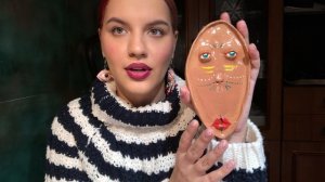 Лепка из глины. Самозатвердевающая масса.