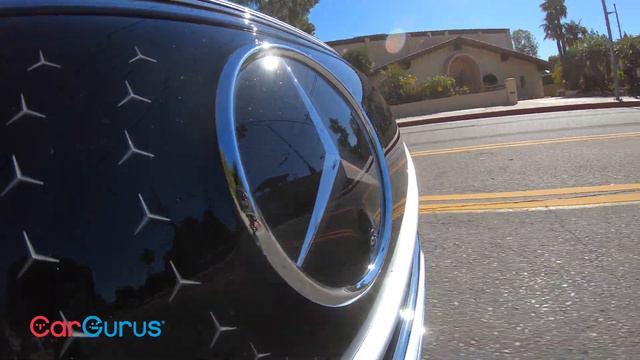 Worth the $100,000 price tag? | 2022 Mercedes Benz EQS Review смотреть онлайн