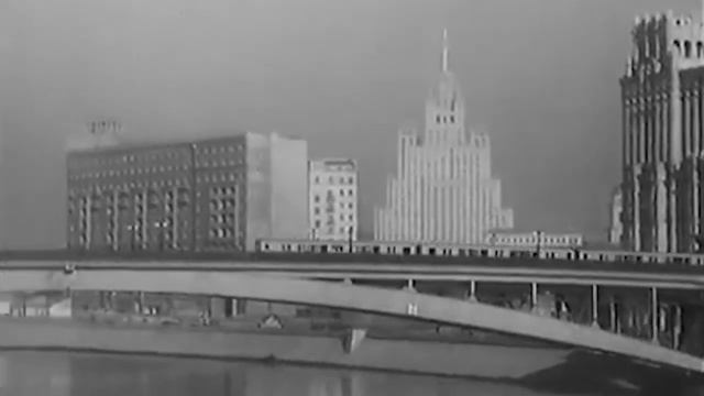 Вагоны типа В в московском метро