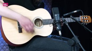 Fender ESC 105 4/4 Klassieke Gitaar Review | Bax Music