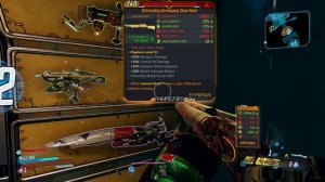 Borderlands 3, FREE SHiFT Codes - 1 Diamond Key - Exp. 03 Jan 2022