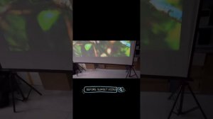 UMIIO HDMI PROJECTOR