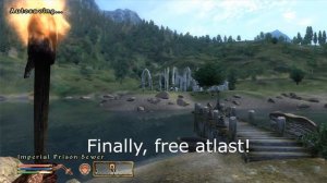 Oblivion: How I Stopped Worrying and Became a Scalie