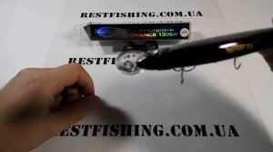 Воблер TsuYoki CHANCE 130SP 413