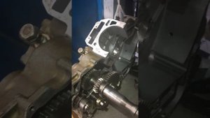 Не включается парковка CF moto Z8