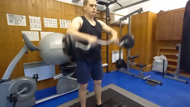 Руки+плечи