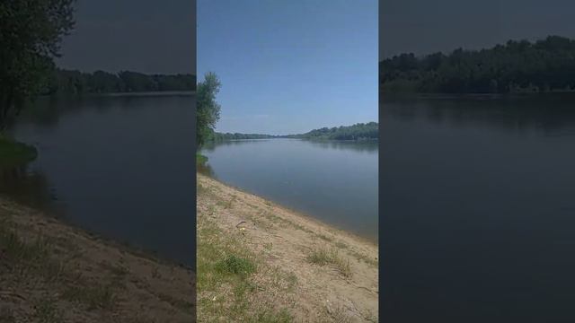 Река Ахтуба смотреть онлайн