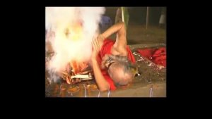 Огненный Йог / Fire Yog
