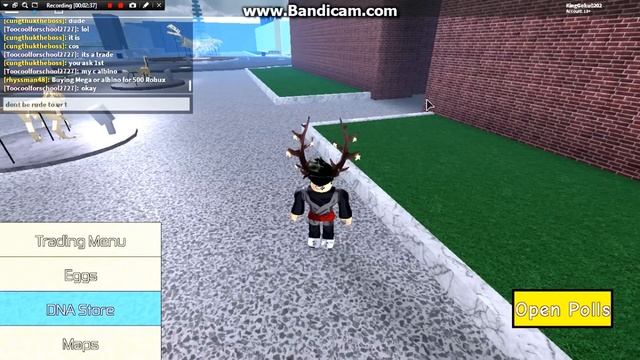 Roblox Dinosaur Simulator - HOW TO GET A MEGAVORE! смотреть онлайн