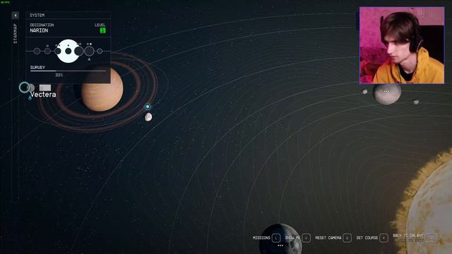 Свежак! Starfield   Новая игра от Bethesda в раннем доступе!