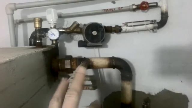 Котел Холмова и ТА , принцип работы смотреть онлайн