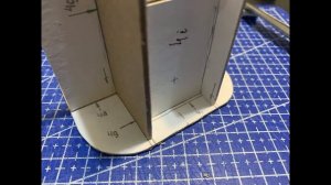 Модель самолета Су-24М2 1:16 | Выпуск 4 | Сборка каркаса фюзеляжа | KOSAN | Su-24