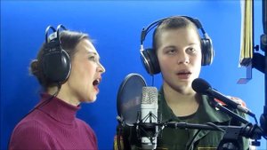 Река детства Музыка Вл. Шаинского, стихи Рождественского Исполняет семейный ансамбль Слушать песню