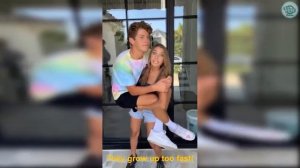 Best of Lexi Rivera & Ben Azelart | Funny Tik Tok Videos