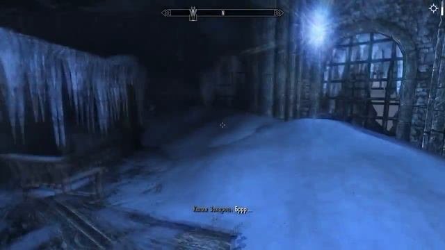 Эндерал: Осколки порядка (Enderal). Прохождение на русском языке. Часть 34
