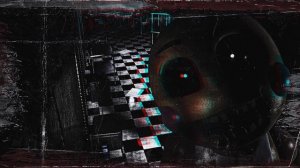 Five Nights at Freddy's Old Resolution - Новый FNAF OPEN SOURCE