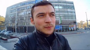 Протеин или казеин? (15 апреля 2017)