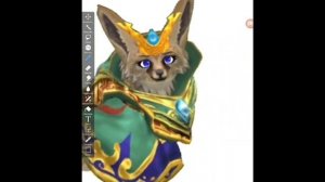 делаю обру, паралельно давая непонятные советы [НЕ ТУТОРИАЛ по обработкам WildCraft]