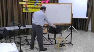 Спасение. Что это такое? (Леон Мазин)