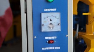 Экструдер кормовой 100 кг час. Компания ФАВОР производит и поставляет экструдеры кормовые по России