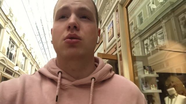 #1 ПАРФЮМЕРНЫЙ ВЛОГ/ ОТВЕТЫ НА ВОПРОСЫ / ГДЕ КУПИТЬ ДУХИ В СПБ?