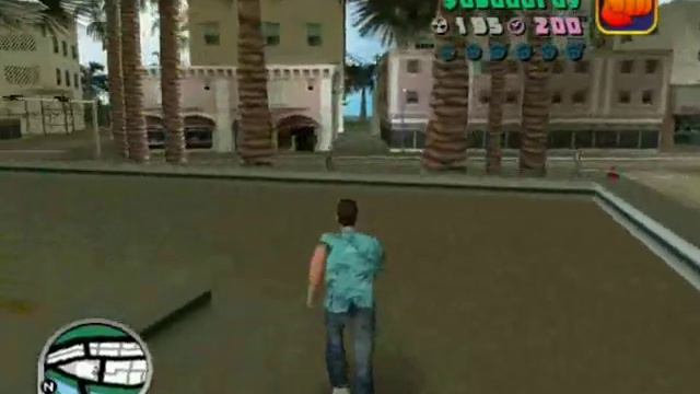 gta vice city назад в будущее часть 2 смотреть онлайн