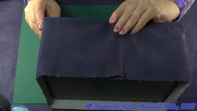 Подарочный сундучок смотреть онлайн