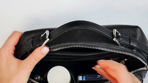 #Обзор Shell от Верфи