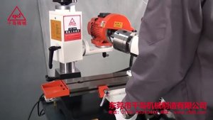 Станок заточной GD-600 / GD-600S