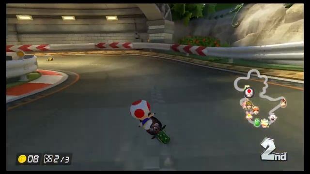 Super Mario Kart 8 Deluxe - Beginner Tips & Tricks