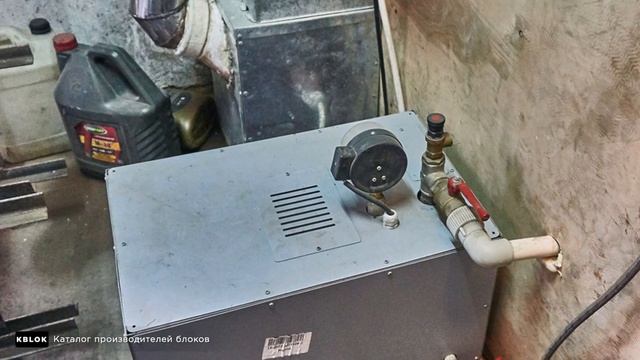 Керамзитобетонные блоки в Кирове смотреть онлайн