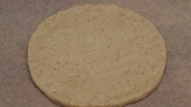 Лепешки без дрожжей
