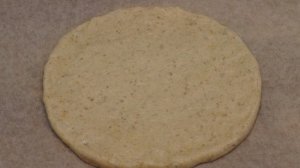 Лепешки без дрожжей