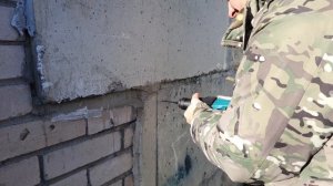 перфоратор Makita DHR171