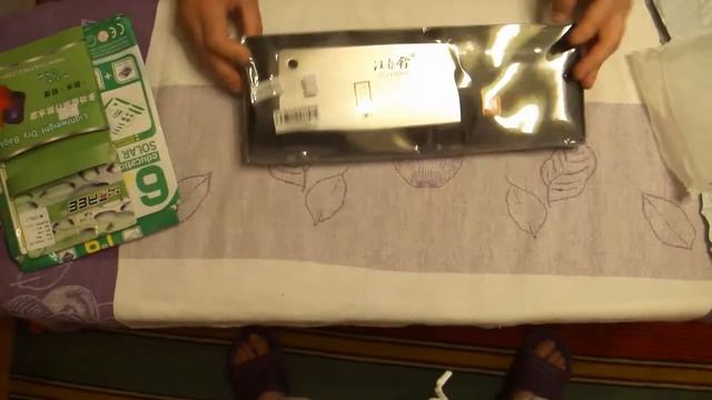 Unboxing посылка с DX гермоупаковка и китайский топорик Цай-Дао смотреть онлайн