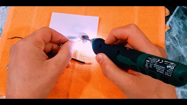 это Паяльник PLKA 4A1 смотреть онлайн