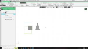 Урок 1. Геометрические фигуры в Компас3D