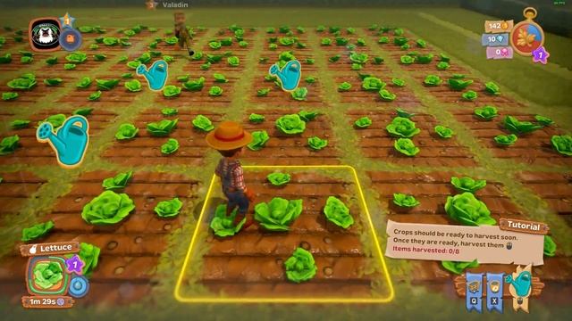 The FGN Crew Plays: Farm Together #1 - Relaxed Farming смотреть онлайн