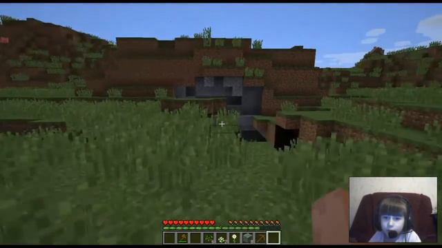 Minecraft Саша Соловьева смотреть онлайн