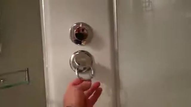 Душевая кабина Deto EM4512 L с электрикой смотреть онлайн