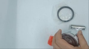 Поршень IGP 68х54 мм GX160 комплект (аналог 13101-ZF1-000) PRO