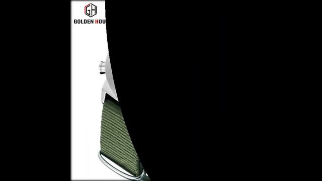 Модные брендовые мужские спортивные часы Aliexpress с нейлоновым ремешком, цифровые и аналоговые смотреть онлайн