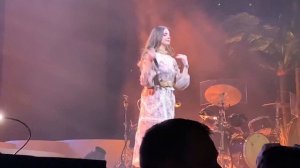 Lana Del Rey in Vancouver - Norman Fucking Rockwell 09/30/19