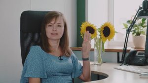 Отзыв бухгалтера Елены Шугаиповой о работе в Digniori Arts