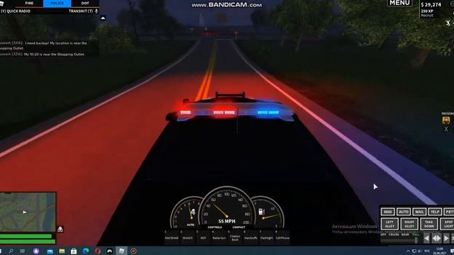 роблокс реагирование на чрезвычайные ситуации смотреть онлайн