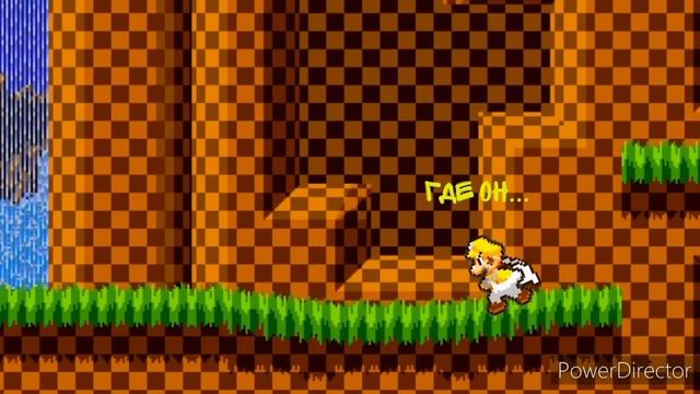 SMandS! (ЭПИЗОД 1) Спрайтовая анимация (РИСУЕМ МУЛЬТФИЛЬМЫ 2) озвучка смотреть онлайн