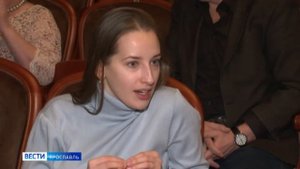 В Волковский театр в Ярославле вернулась «режиссерская лаборатория»