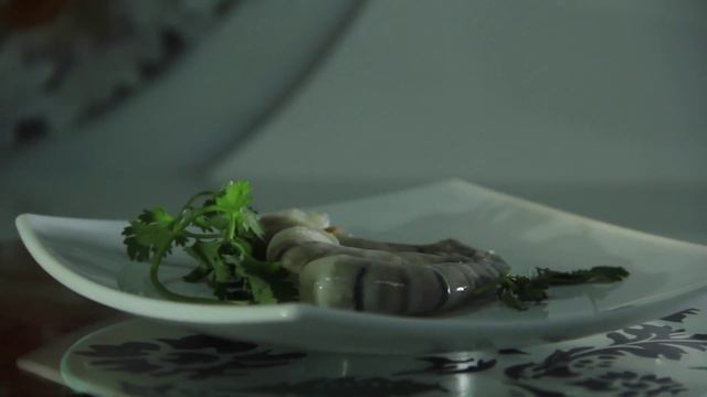 Тигровые креветки смотреть онлайн