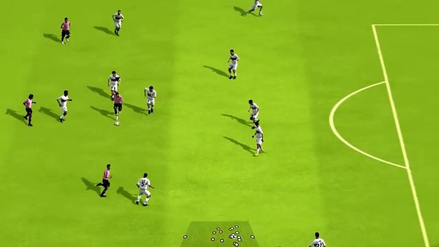 FIFA 2010 Palermo Inter