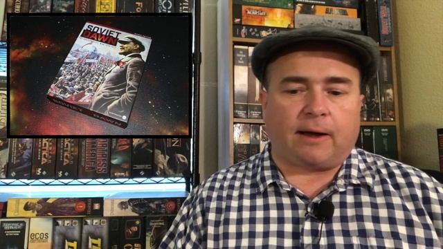 TDG: Soviet Dawn: The Russian Civil War, 1918-1921 - Deluxe Edition смотреть онлайн